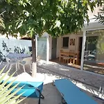 Le Soleil D'or Apartmán Sainte-Maxime
