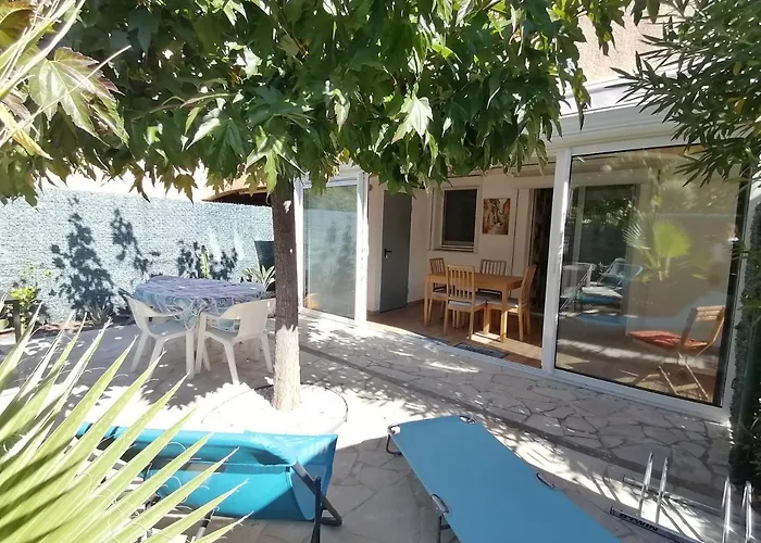 Le Soleil D'or Apartment Sainte-Maxime