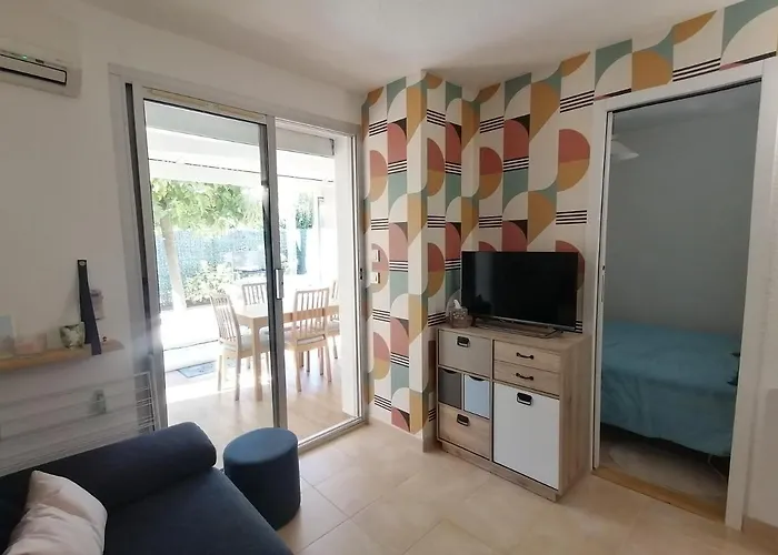 Le Soleil D'or Apartment Sainte-Maxime